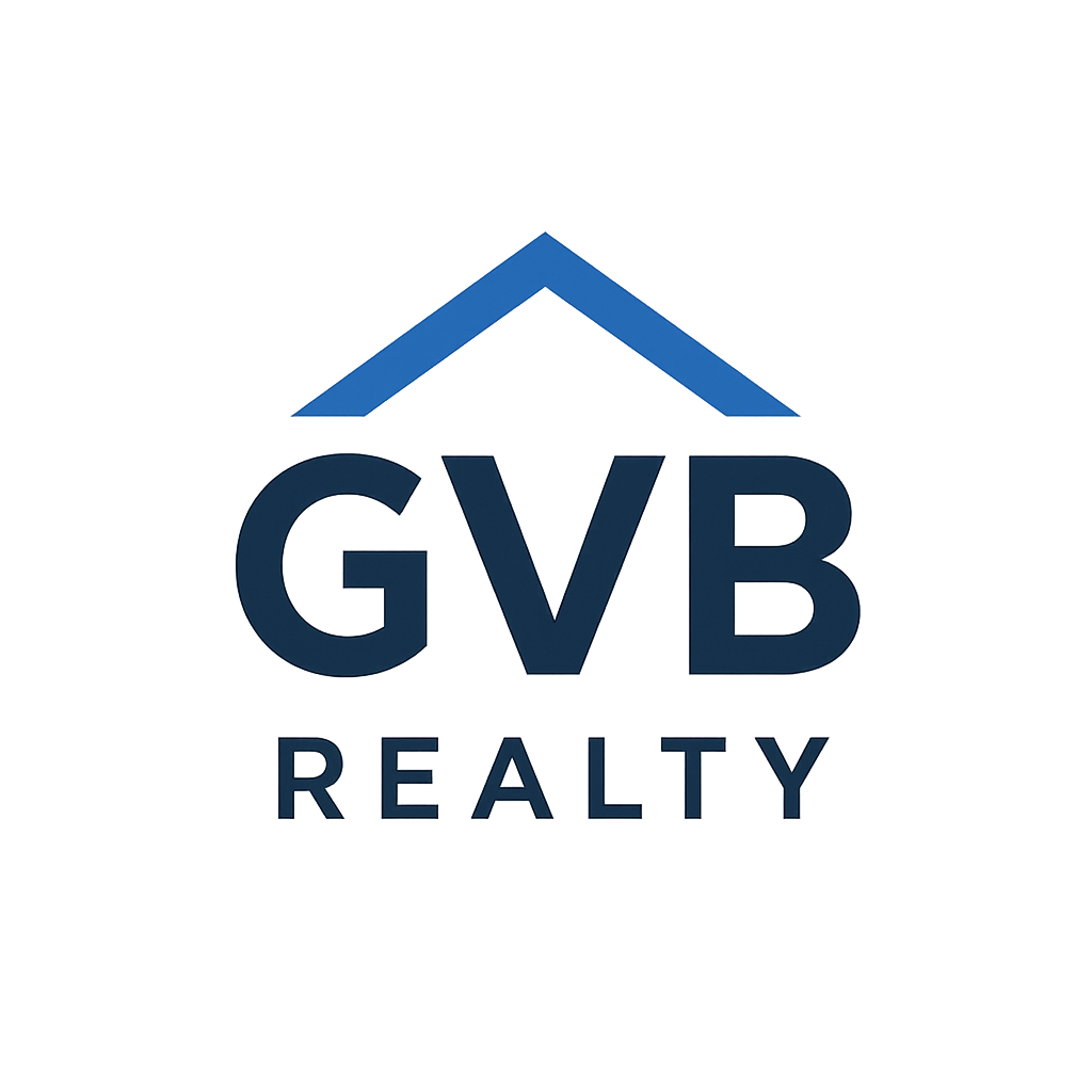 GVB Realty Logo